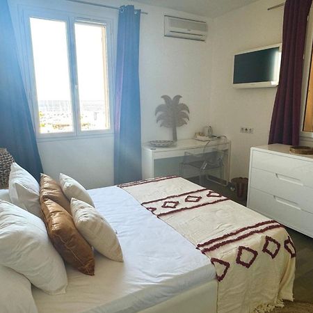 סארי סולנזארה Hotel Les 3 Terrasses מראה חיצוני תמונה